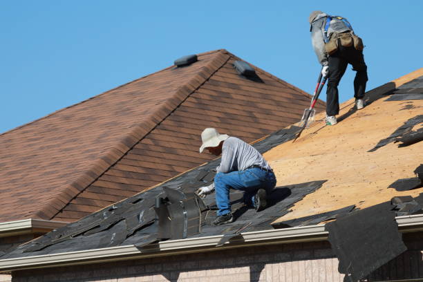 Steel Roofing in Lincoln, ID