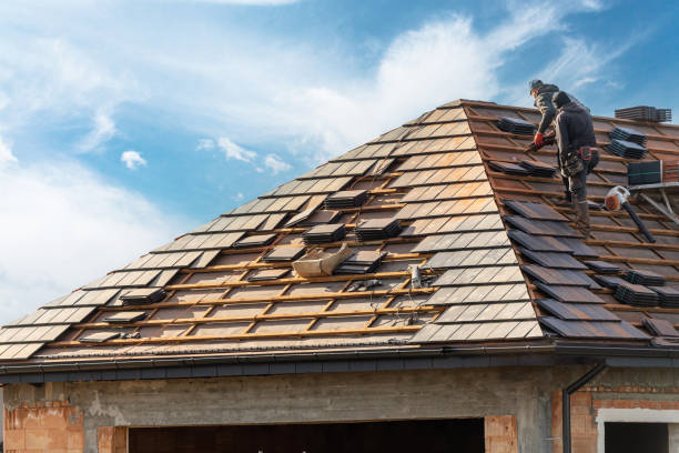 Cold Roofs in Lincoln, ID
